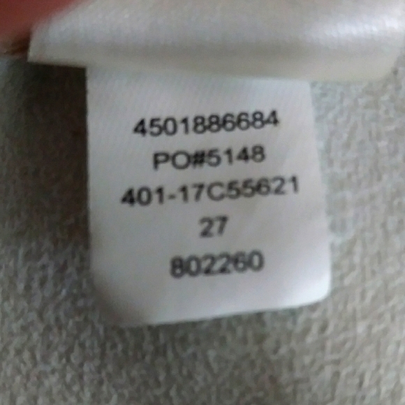 Chico's Cheetah Festival Ruana Open Front Wrap Kimono Poncho One Size - Picture 9 of 16